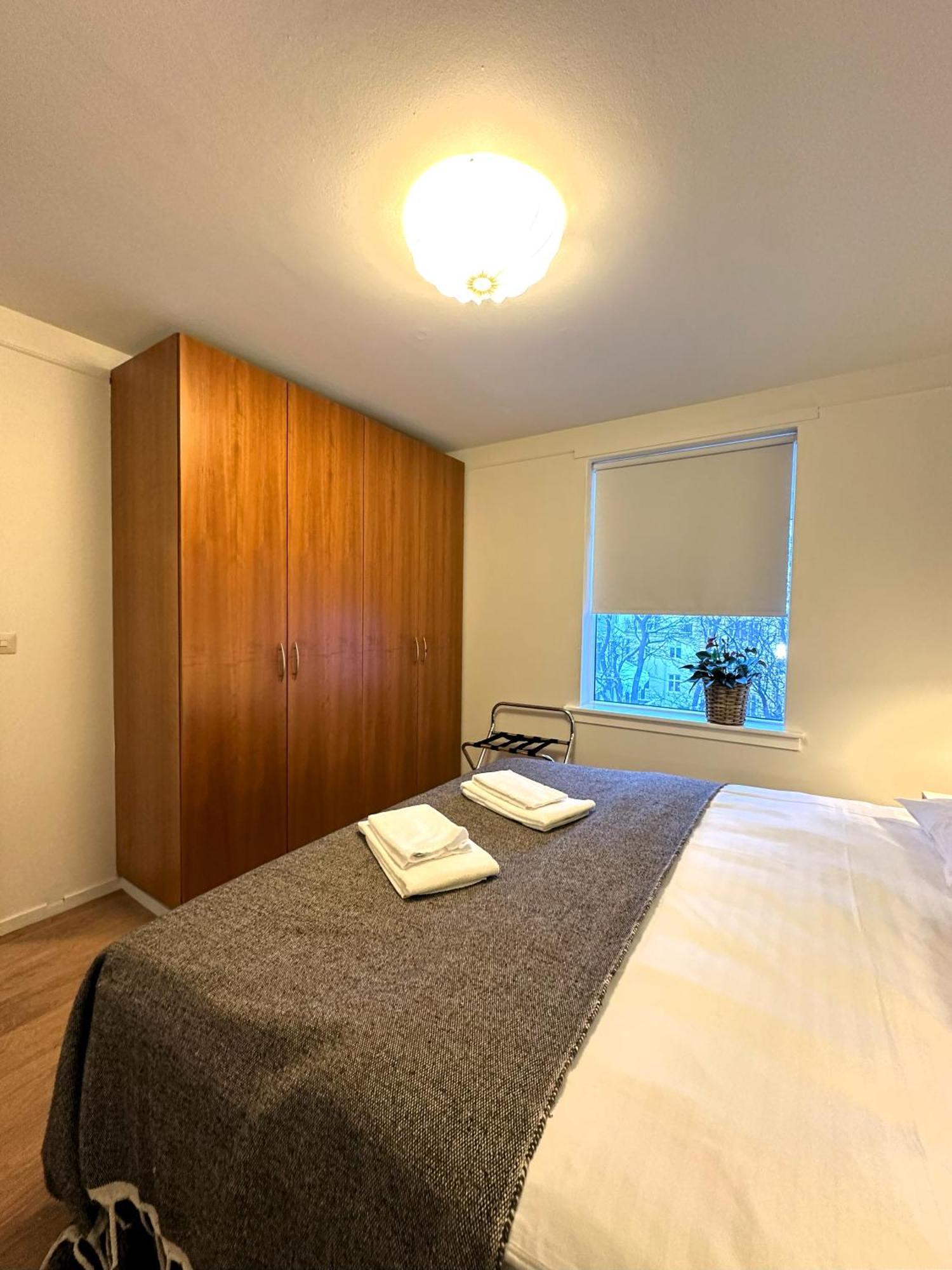 Day Dream Laugavegur Downtown Apartments 雷克雅維克 外观 照片