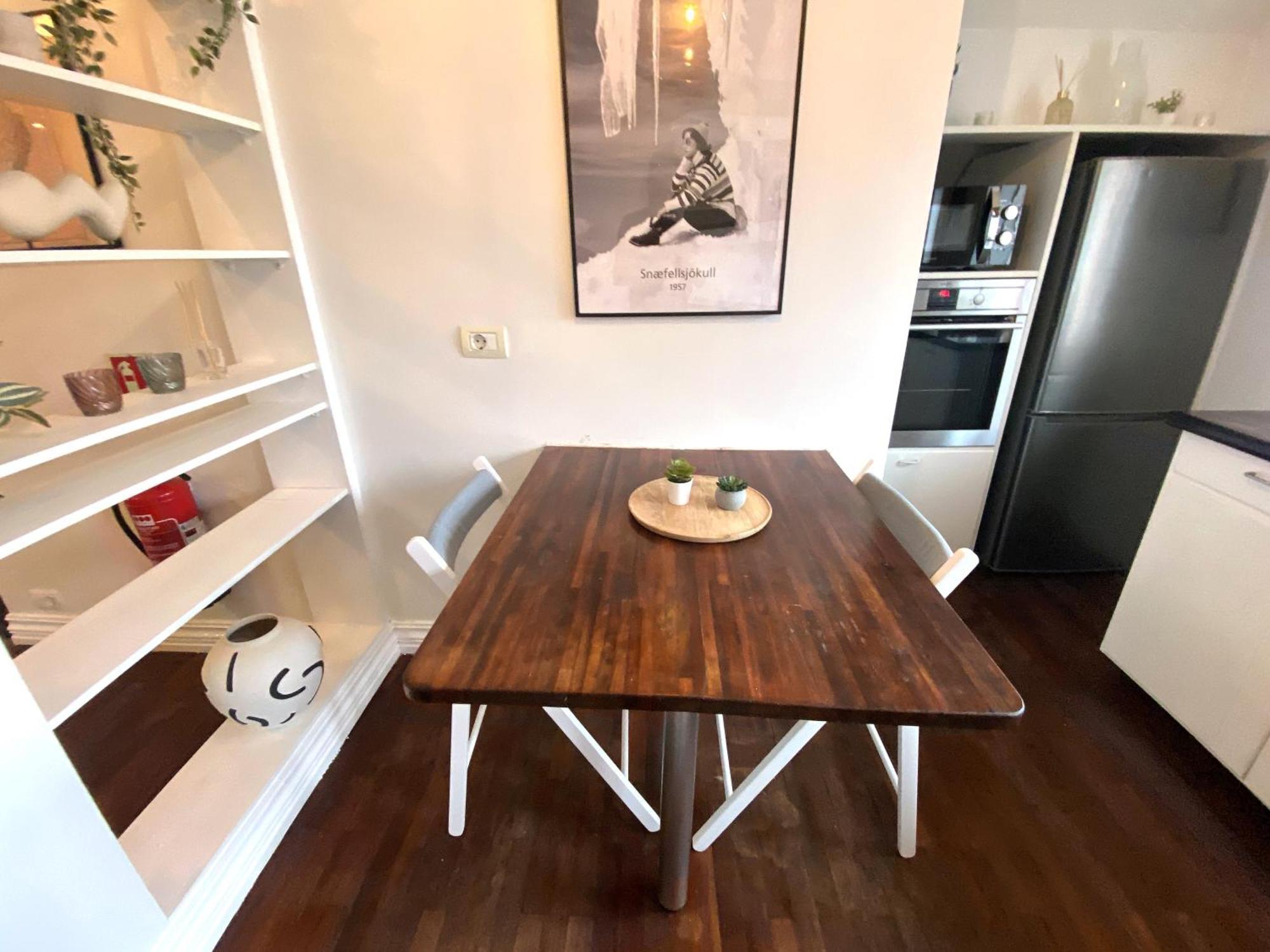 Day Dream Laugavegur Downtown Apartments 雷克雅維克 外观 照片