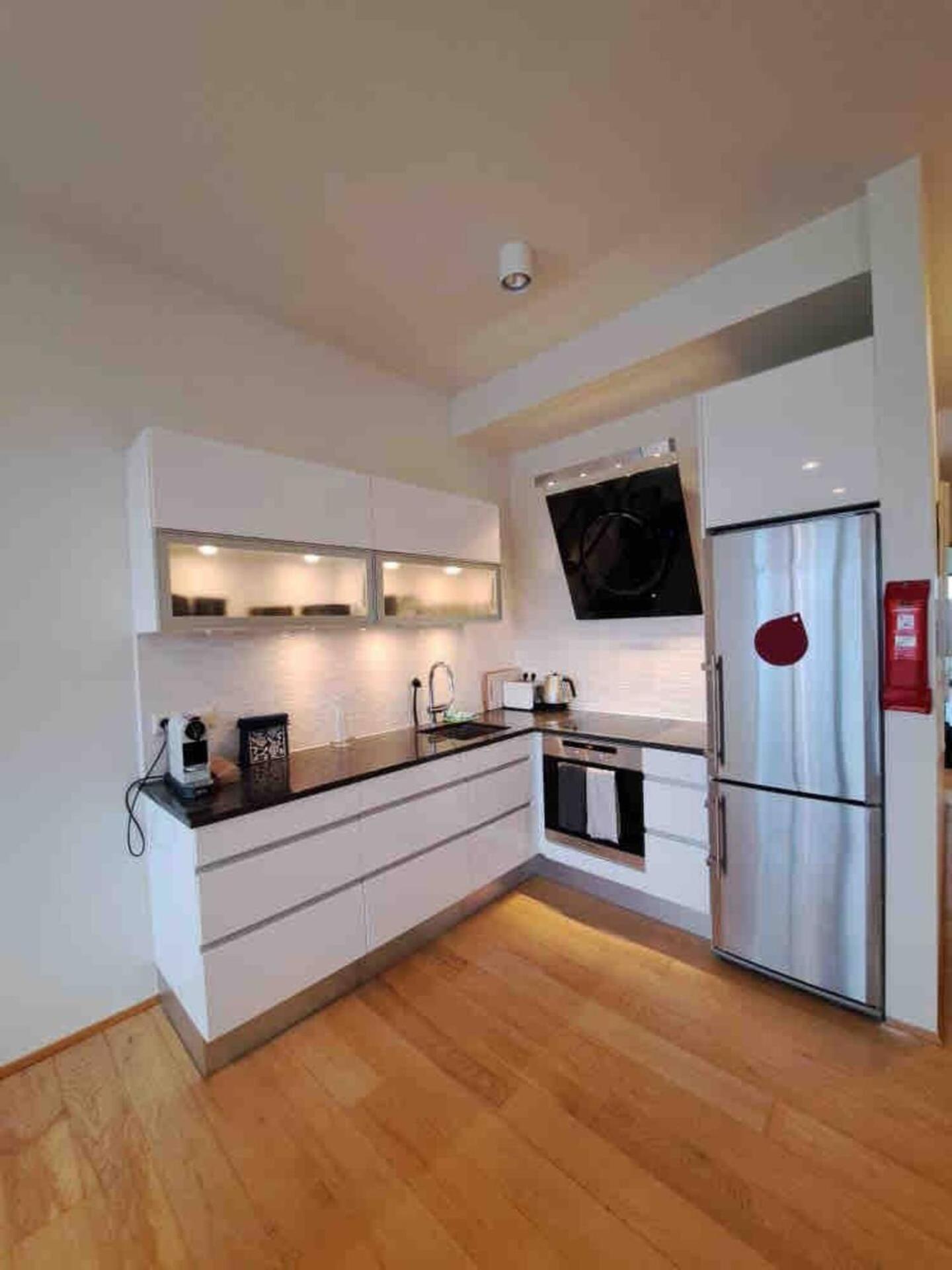 Day Dream Laugavegur Downtown Apartments 雷克雅維克 外观 照片