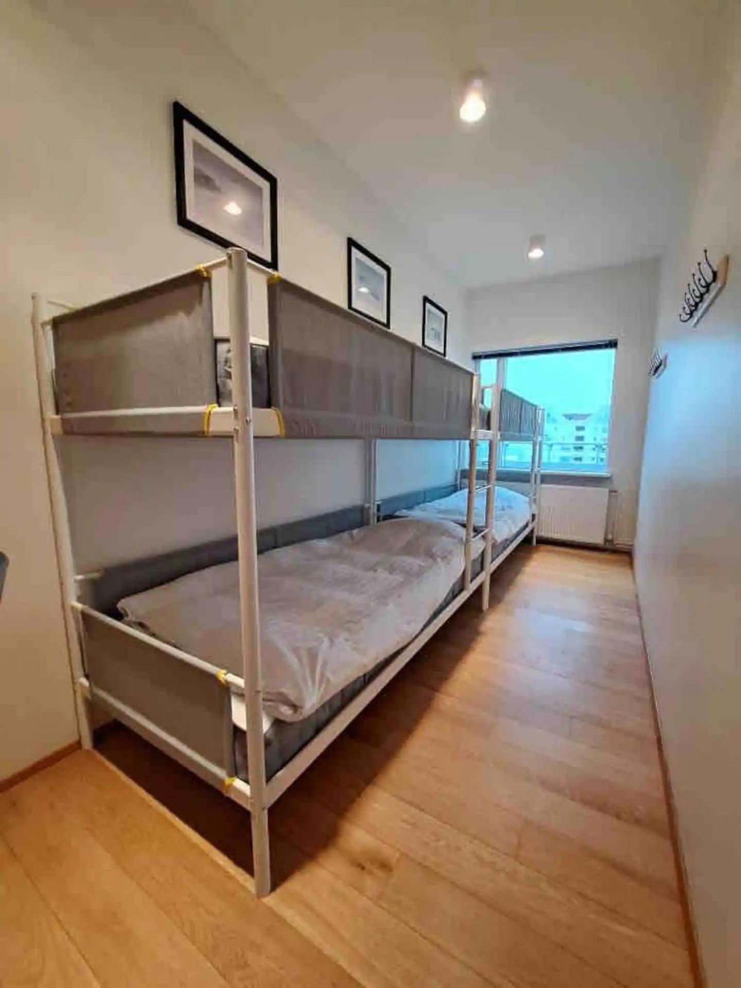 Day Dream Laugavegur Downtown Apartments 雷克雅維克 外观 照片
