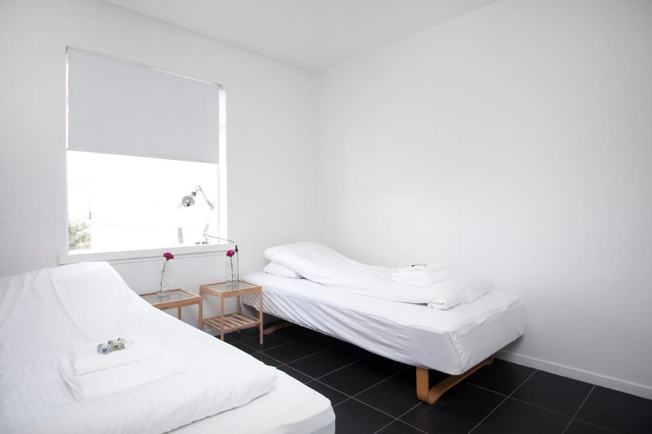 Day Dream Laugavegur Downtown Apartments 雷克雅維克 外观 照片